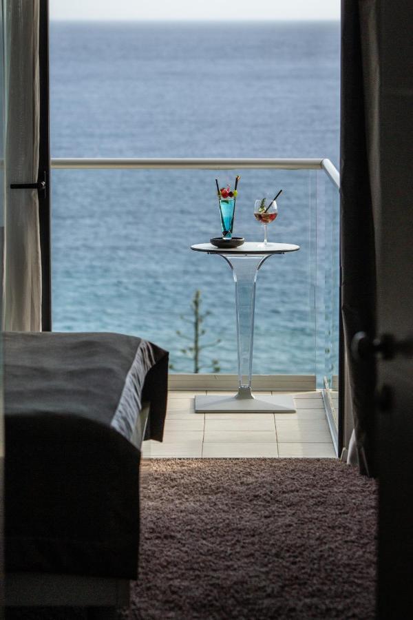 Boutique Hotel Life Rogoznica (Sibenik-Knin) Exterior foto